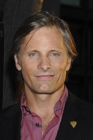 Viggo Mortensen profil kép