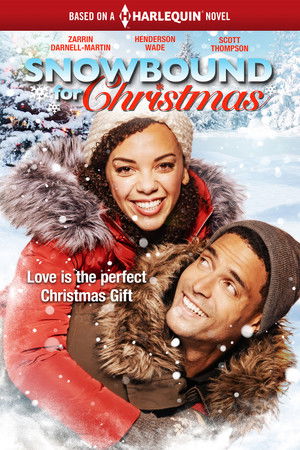 Snowbound for Christmas poszter