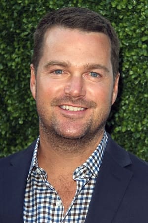 Chris O'Donnell profil kép