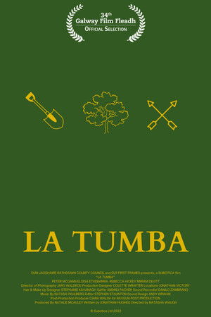 La Tumba poszter