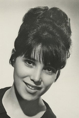 Janet Margolin profil kép
