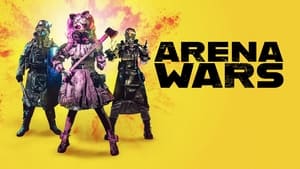 Arena Wars háttérkép