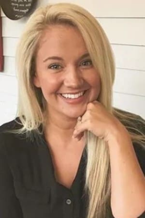 Tiffany Thornton profil kép