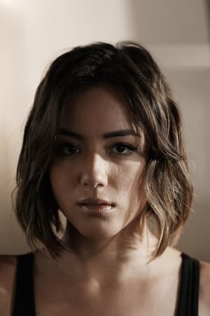 Chloe Bennet profil kép