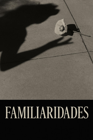 Familiaridades poszter