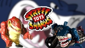 Street Sharks kép