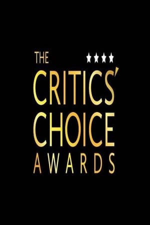 Critics Choice Awards poszter