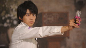 仮面ライダーエグゼイド kép