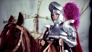 Il cavaliere inesistente háttérkép