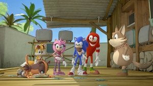 Sonic Boom 2. évad Ep.15 15. epizód