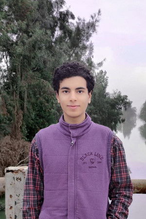 Ehab Elgengihy profil kép