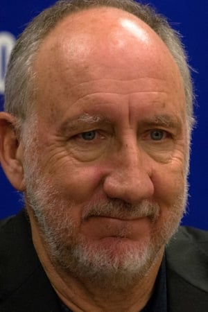 Pete Townshend profil kép