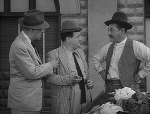 The Abbott and Costello Show Season 1 Ep.19 19. epizód