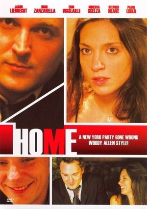 Home poszter