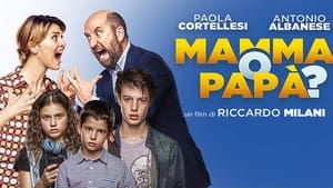 Mamma o papà? háttérkép