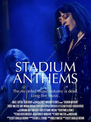 Stadium Anthems