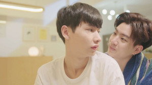 ทฤษฎีจีบเธอ 1. évad Ep.4 4. epizód