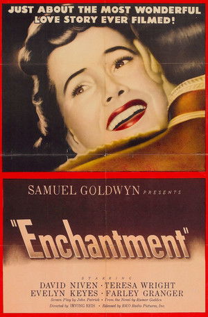 Enchantment poszter