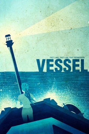 Vessel poszter