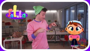 Titó Speciális epizódok Ep.9 9. epizód