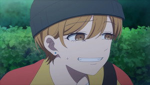 氷の城壁 1. évad Ep.8 8. epizód