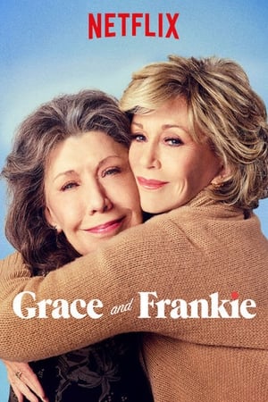 Grace és Frankie poszter