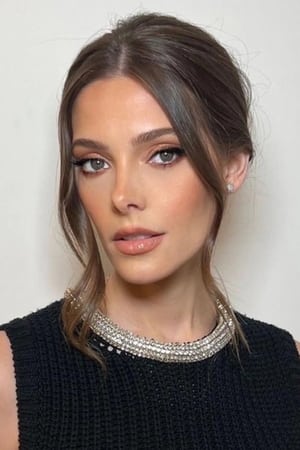 Ashley Greene profil kép