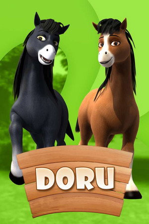 Doru poszter