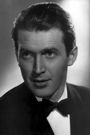 James Stewart profil kép