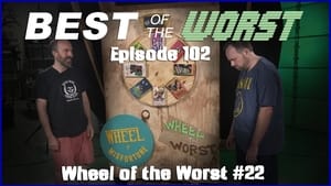 Best of the Worst 9. évad Ep.6 6. epizód