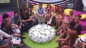 Secret Story Season 4 Ep.25 25. epizód