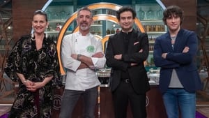 MasterChef 9. évad Ep.1 1. epizód