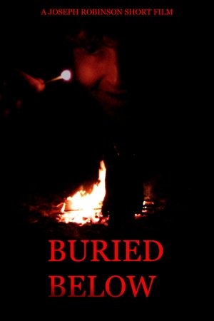 Buried Below poszter