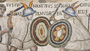Mars Uncovered: Ancient God of War háttérkép