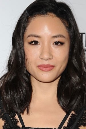 Constance Wu profil kép