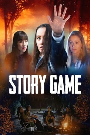 Story Game poszter