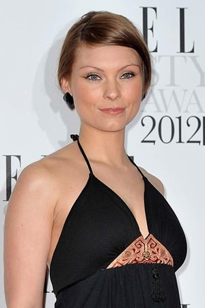 MyAnna Buring profil kép