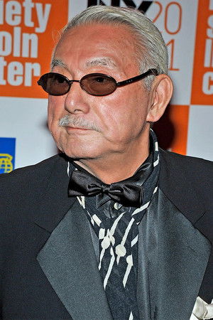 Jō Shishido profil kép