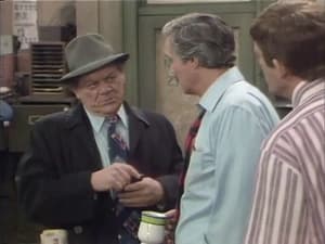 Barney Miller Season 7 Ep.9 9. epizód