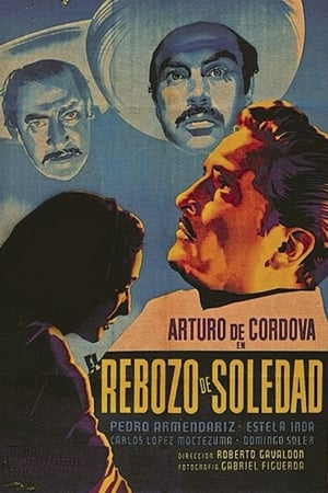 El rebozo de Soledad