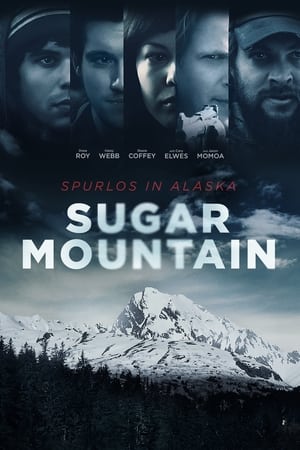 Sugar Mountain poszter