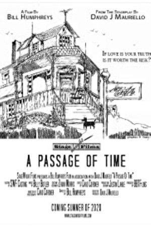 A Passage of Time poszter