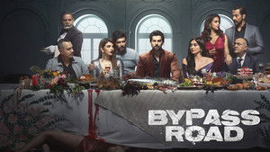 Bypass Road háttérkép