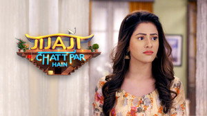 Jijaji Chhat Par Hai Season 1 Ep.537 537. epizód
