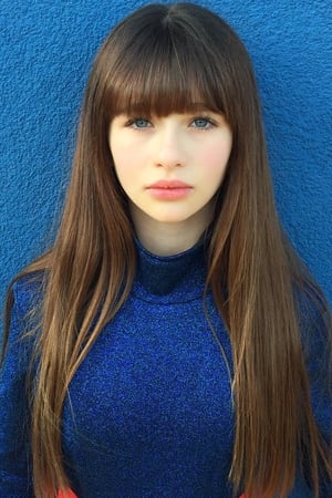 Malina Weissman