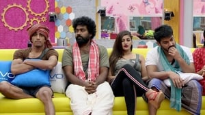 Bigg Boss Tamil Season 2 Ep.13 13. epizód