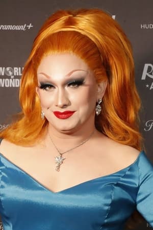 Jinkx Monsoon profil kép