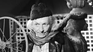 Doctor Who: An Unearthly Child háttérkép