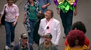 Stephen Fry in America Season 1 Ep.3 3. epizód