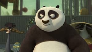 Kung Fu Panda: A rendkívüliség legendája 2. évad Ep.14 14. epizód